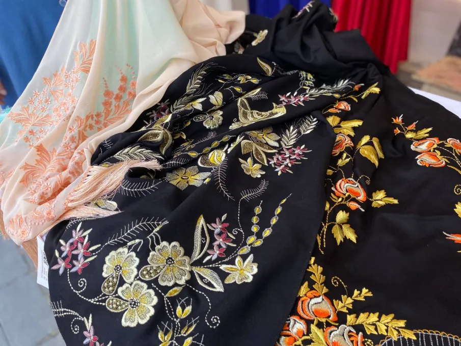 Свыше 50 млн рублей в виде субсидий из регионального бюджета направят на поддержку нижегородских предприятий НХП в 2025 году