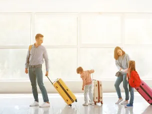 Нижегородцев  приглашают принять участие в общероссийском социологическом исследовании транспортных услуг дальнего следования