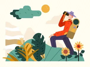 Поддержка общественных и предпринимательских инициатив  в сфере туризма в 2023 году