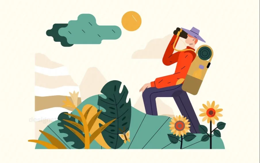 Поддержка общественных и предпринимательских инициатив  в сфере туризма в 2023 году