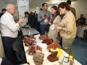 130 нижегородских компаний приняли участие в Дне поставщика для индустрии гостеприимства