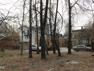 Нижегородцев приглашают на субботник в Студеном квартале 27 апреля