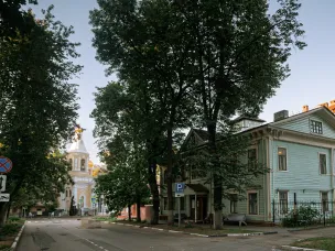 «Заповедные кварталы» совместно со Школой дизайна НИУ ВШЭ разработают коллекцию сувенирной продукции