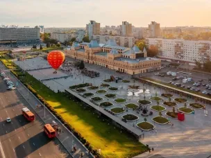 Приглашаем принять участие в опросе  с целью анализа спроса и предложения, изменений в сфере гостеприимства