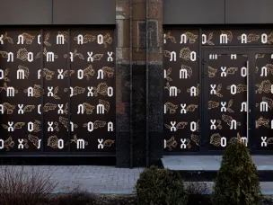 В Нижнем Новгороде откроется новое культурное пространство, посвященное хохломе