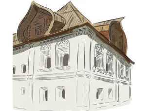 АСИРИС выпустил новый путеводитель по улице Гоголя в Нижнем Новгороде