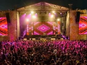 Организаторы XXI Международного фестиваля «Золотая хохлома» в Семёнове представили расширенную программу мероприятия