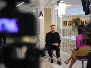 Сергей Яковлев рассказал о реализации проекта «Нижний Новгород – Культурная столица 2024 года»