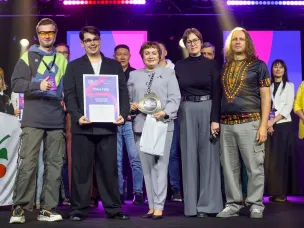 Нижегородская область завоевала 24 награды на Международной премии в сфере событийного туризма Russian Event Awards имени Г.В. Шаталова