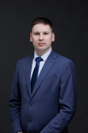 Захарычев Александр Владимирович