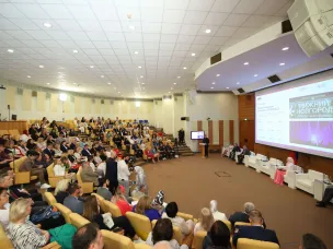 Нижегородский опыт по развитию креативных индустрий рекомендован для тиражирования в регионах России