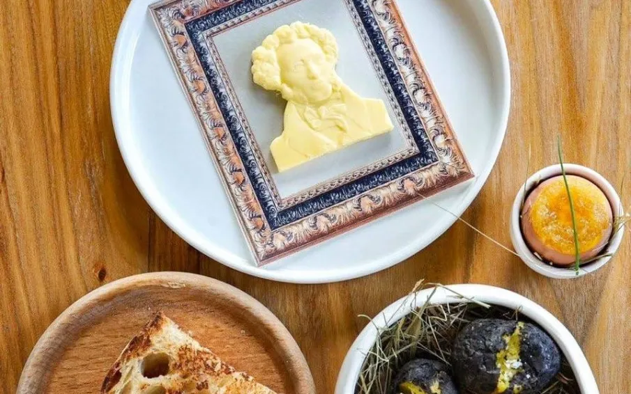 17 заведений из Нижнего Новгорода вошли в шорт-лист ресторанной премии WHERETOEAT CENTER – 2025