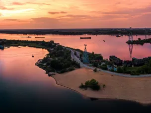 Объявлено начало приема заявок на участие в проекте «Национальный брендовый маршрут»