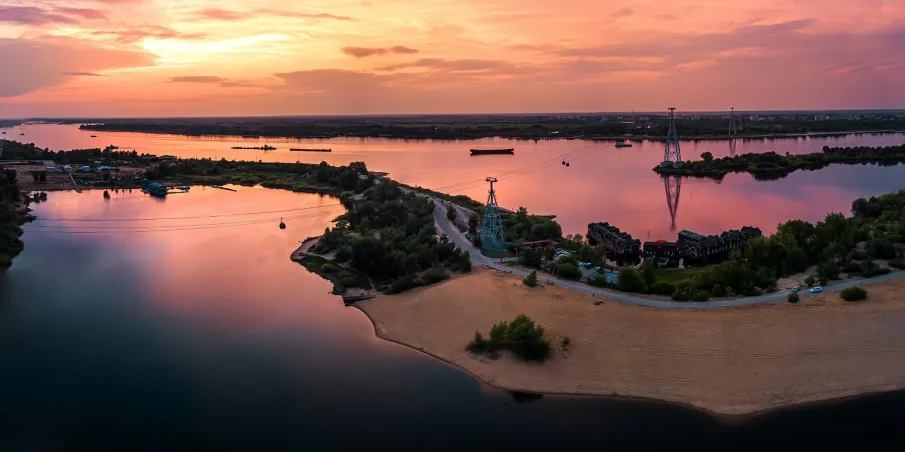Объявлено начало приема заявок на участие в проекте «Национальный брендовый маршрут»