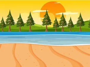 Стартует конкурс по определению получателей субсидий на развитие туристической инфраструктуры (пляжи и национальные туристские маршруты)