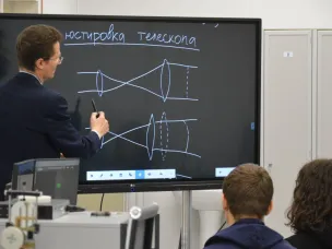 В Нижегородской области разработан научный туристический маршрут «Росатом. Ядерные технологии и атомная энергетика»