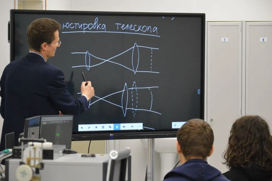 В Нижегородской области разработан научный туристический маршрут «Росатом. Ядерные технологии и атомная энергетика»