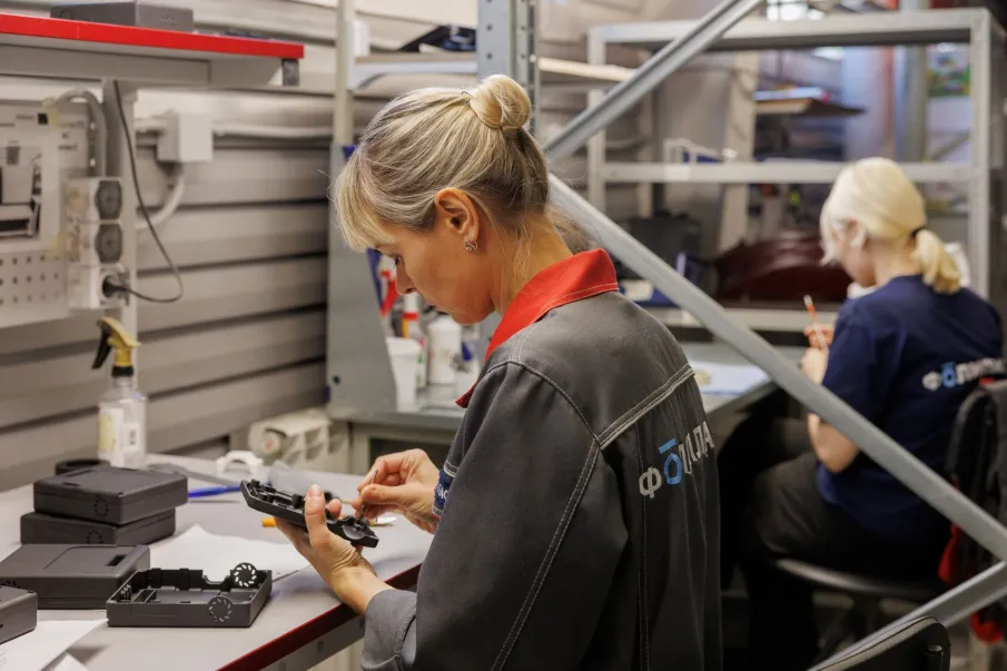 Нижегородские школьники и студенты познакомятся с 3D-печатью на новом научно-популярном туристическом маршруте