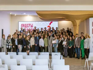 Итогом программы «Лидеры наследия» стали 12 проектов развития территорий Нижегородской области