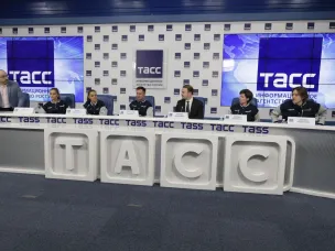 «Премьера шоу «Лебединое озеро» даст старт новогодним мероприятиям», - Сергей Яковлев