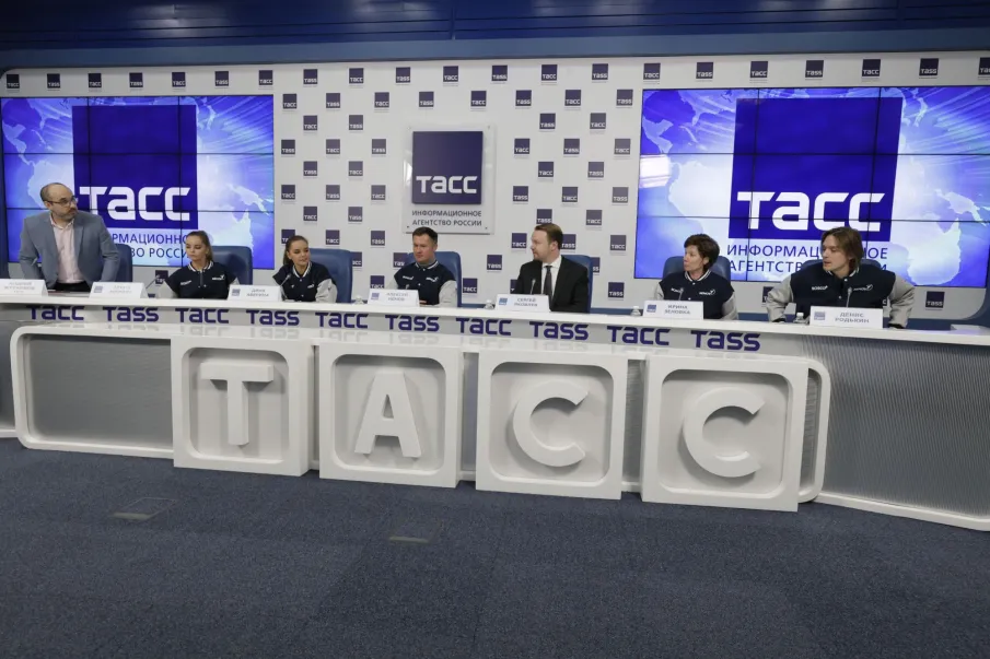 «Премьера шоу «Лебединое озеро» даст старт новогодним мероприятиям», - Сергей Яковлев