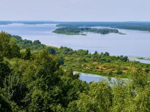 В Нижегородской области поддержат проекты по развитию аграрно-познавательного и эко-рекреационного туризма