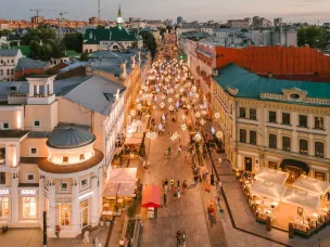 Нижегородская область направит 80 млн рублей на субсидии для поддержки проектов по строительству гостиниц