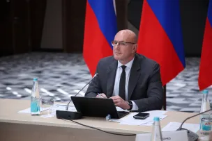 Нижегородская область лидирует по темпу и качеству реализации инфраструктурных проектов в рамках программы льготного кредитования