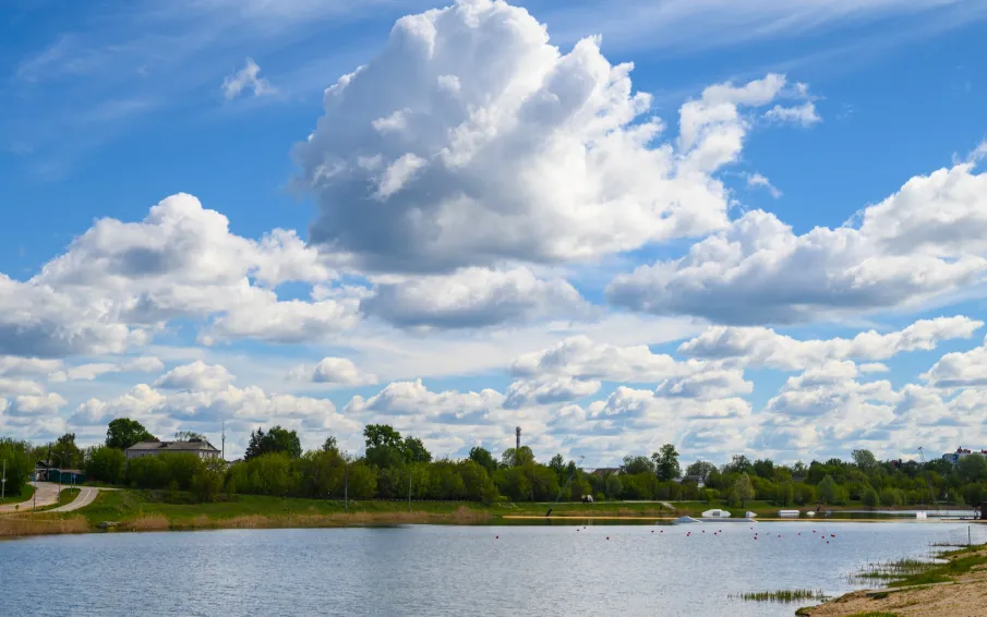 Управлением Роспотребнадзора по Нижегородской области по состоянию на 7 июня 2023 г. выдано 21 санитарно-эпидемиологическое заключение на использование водных объектов города Нижнего Новгорода и Нижегородской области в рекреационных целях