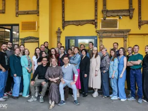 Еще 30 выпускников нижегородской «Школы реставрации» получили дипломы о допобразовании