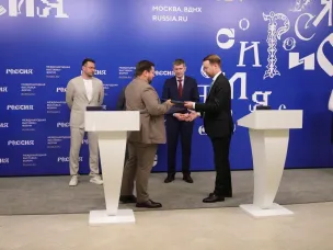 Министерство туризма и промыслов Нижегородской области заключило соглашения для развития инфраструктуры автомобильных путешествий