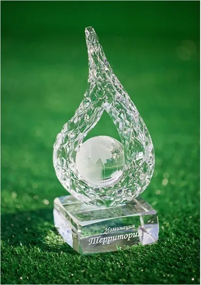 В Нижегородской области стартовал прием заявок на участие в VII Международном телефестивале «Территория завтра»