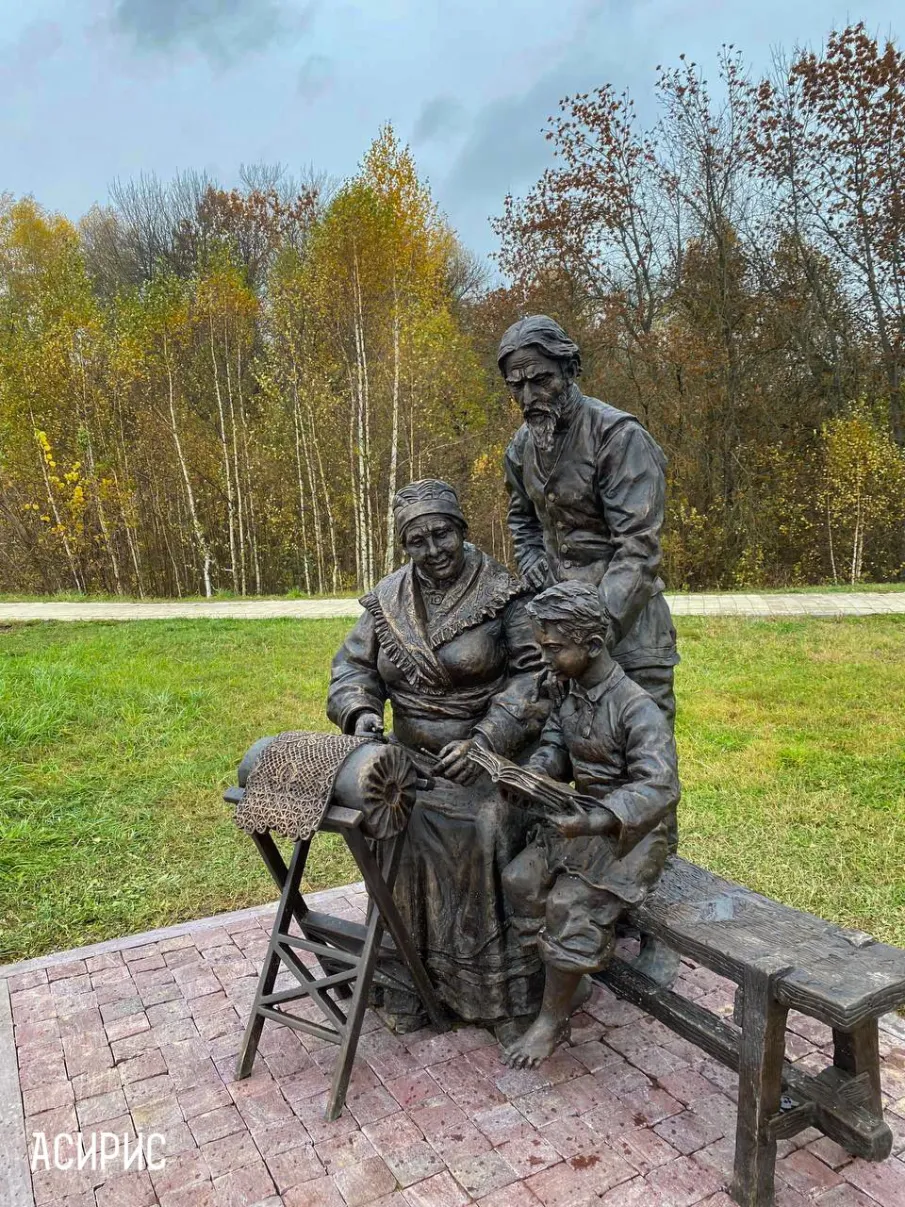 13 новых туристических маршрутов и аудиогидов по муниципалитетам региона представили в Нижегородской области