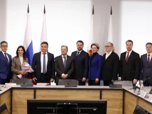 Нижегородская область и Бразилия будут развивать совместные проекты в сфере культуры, образования и туризма