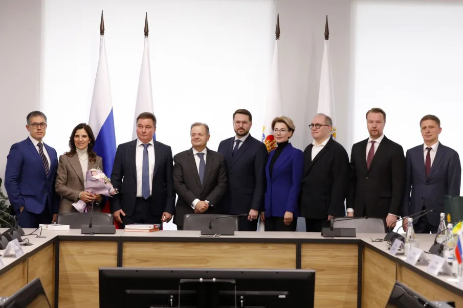 Нижегородская область и Бразилия будут развивать совместные проекты в сфере культуры, образования и туризма