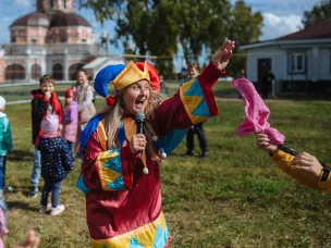 Праздник фольклора и ремесел «Голос традиций» пройдет в Шатковском округе
