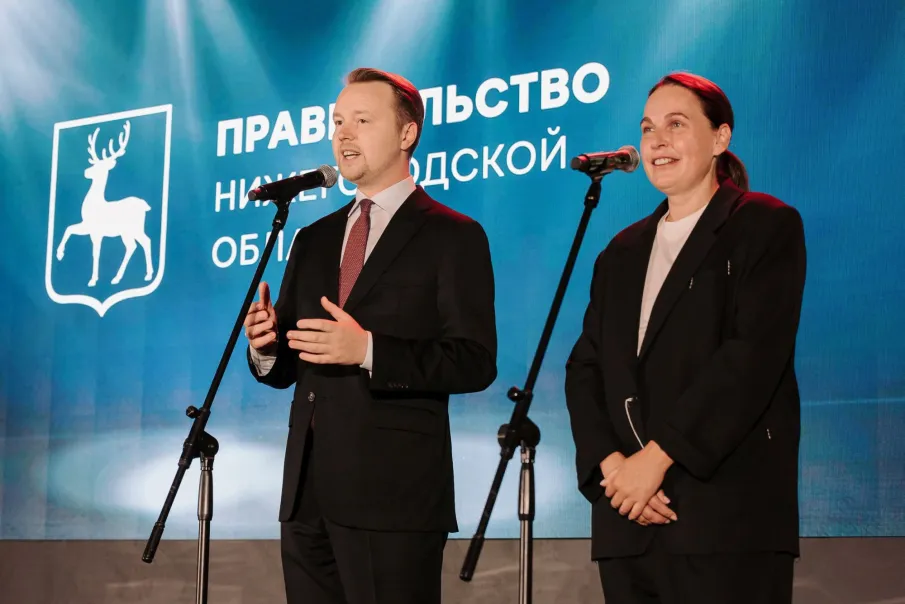 В Нижнем Новгороде подвели итоги Всероссийской премии WHERE2DRINK