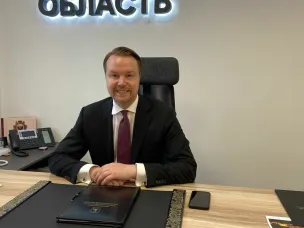 "Как не влюбиться?!" Сергей Яковлев дал интервью NewsNN