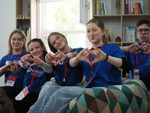 В Выксе дали старт Всероссийскому проекту «Марафон «Гостеприимные места России»