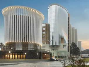 10 новых отелей на 1200 номеров планируется открыть в Нижегородской области до 2030 года по нацпроекту «Туризм и гостеприимство»