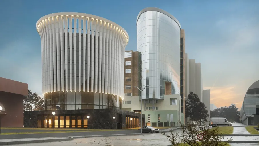 10 новых отелей на 1200 номеров планируется открыть в Нижегородской области до 2030 года по нацпроекту «Туризм и гостеприимство»