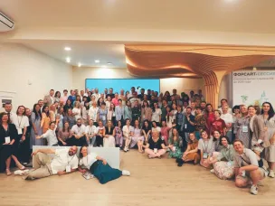 В Нижнем Новгороде проходила форсайт-сессия, посвященная мастер-планированию в туризме.