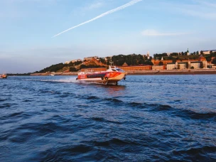 Новый маршрут «Валдаев» Нижний Новгород — Кстово открылся 28 августа