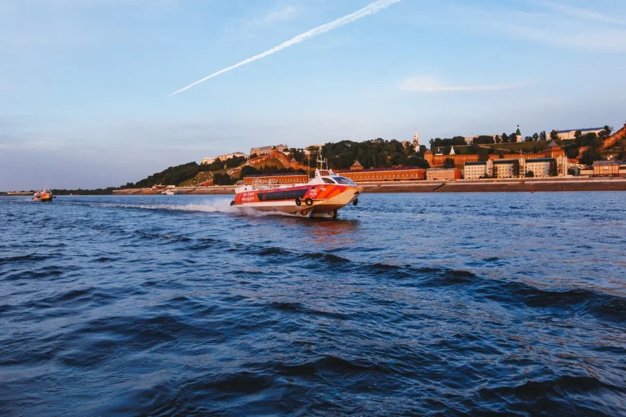 Новый маршрут «Валдаев» Нижний Новгород — Кстово открылся 28 августа