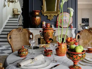 Двое представителей отрасли НХП Нижегородской области награждены высокими государственными наградами