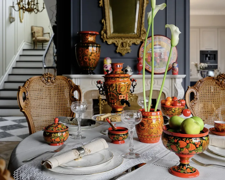 Двое представителей отрасли НХП Нижегородской области награждены высокими государственными наградами