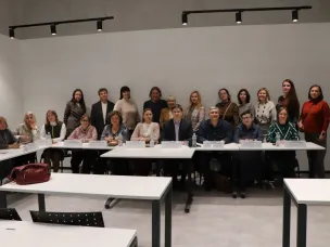 В Нижегородской области аттестовали первых экскурсоводов для работы в конкретных муниципалитетах