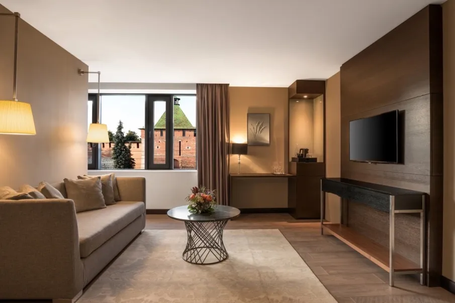 Семь нижегородских отелей вошли в число номинантов Всероссийской отельной премии WHERETOTRAVEL – 2024