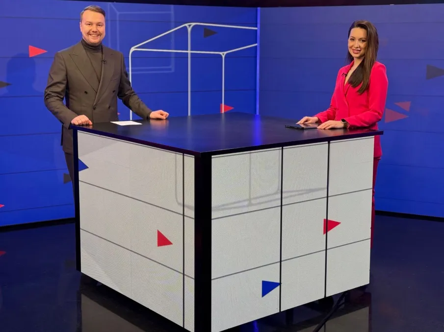 Сергей Яковлев - о достижениях отрасли туризма в регионе в 2025 году и перспективах развития на 2026 год