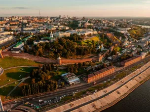 Нижегородские предприятия туризма смогут стать участниками нацпроекта «Производительность труда»